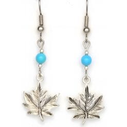 Affordable wholesale fashion earrings created in feminine designs