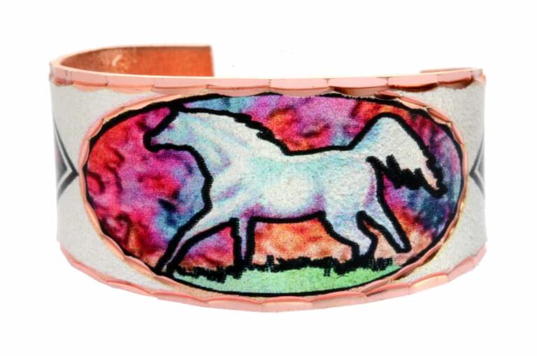 Appaloosa Horses Rings, Spotted Horse Jewelry Rings Wholesale