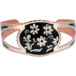 Flower Bracelet