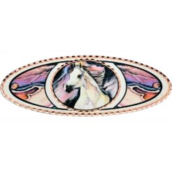 Buy Enchanting Horse Hair Clip