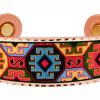 Colorful SW Native magnetic copper bracelets, not only beneficial for your health but also joy to wear