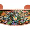 Colorful Wild Horse Bracelets Handcrafted from Original Watercolor Artwork by Lynn Bean Colorful Wild Horse Bracelets Handcrafted from Original Watercolor Artwork by Lynn Bean