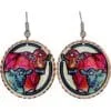 Buy Cow Earrings