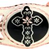 Buy flower cross handmade bracelets