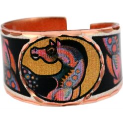 Buy Horse Rings Created in Enticing Horse Artwork