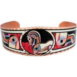 Buy horse bracelet that will evoke delighted admiration