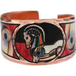 Buy Awesome Art Jewelry Horse Rings