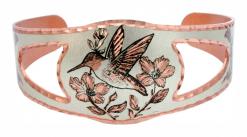 Buy Handcrafted hummingbird bracelets is the perfect choice for you!