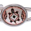 Handcrafted SW Native Turtle Wire Bracelets