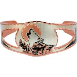 Purchase howling bracelets that is not only pretty but also fun to wear