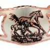 Horse and Foal Bracelets, Western Horse Jewelry Wholesale