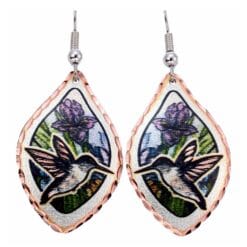 Buy hummingbird earrings unique and stylish perfect for you