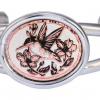Hummingbird Wire Bracelets, Wholesale Handcrafted Artisan Bracelets