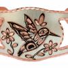 NW Native Haida Hummingbird Bracelet