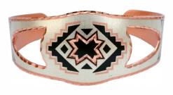 Wholesale Southwest Native Star Handmade Bracelet