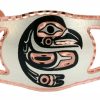 Northwest Native Eagle Bracelets Distinctive and Beautiful