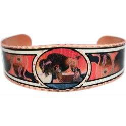 Buy buffalo bracelet for women are stylish & comfortable to wear