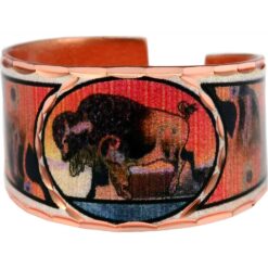 Buy Adjustable Buffalo Rings