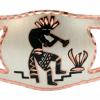 SW Native Kokopelli Bracelet Stylish and Mysteriously Attractive