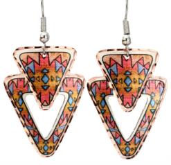 Native Southwestern Earrings