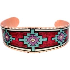 Gorgeous Southwest Native American Bracelets