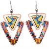 Buy Southwest Native hummingbird earrings breathtakingly stylish and beautiful