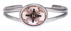Southwest Native Wire Bracelet, Wholesale Handcrafted Artisan Bracelets