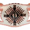 Handmade Wholesale Native Southwest Sunburst Bracelet