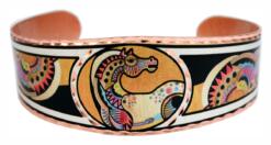 Buy Timeless Treasure Spirit Stallion Horse Bracelet