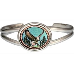 Purchase American eagle wire bracelet perfect choice for you!
