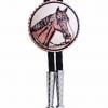 Buy horse head bolo ties silver-plated and diamond cut for a western fashionable look Buy horse head bolo ties silver-plated and diamond cut for a western fashionable look