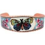 Fabulous Butterfly Bracelet