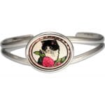 Cute Cat Bracelet