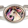 horse wire bracelet original and stylish jewelry for women