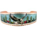 Colorful Eagle Bracelets
