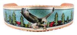 Buy American eagle bracelet beautifully appealing and eye-catching colors