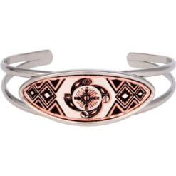 SW Native American wire bracelets will take your breath away