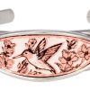 Purchase hummingbird wire bracelets that is not only pretty but also fun to wear