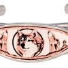 Buy wolf wire bracelets will take your breath away