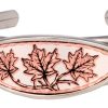 Buy Maple Leaf Handcrafted Bracelets