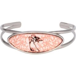 Angel wire bracelet, wholesale handcrafted bracelets