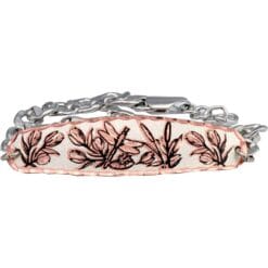 By wearing this charming dragonfly chain bracelets you will be the envy of everyone