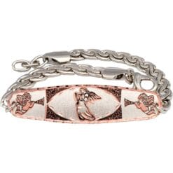 Buy original and stylish angel chain bracelets for women