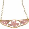 Buy Unique Native Eagle Choker