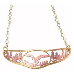 American Eagle Chokers, Special Jewelry for Women