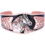 Western Foal & Horse Bracelet