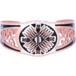 Sunburst Native Bracelet
