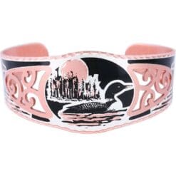 Buy loon ducks bracelet keeps you casually cool and distinctive and beautiful for active lifestyles.