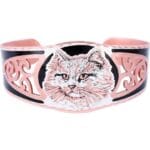 Persian Cat Bracelet