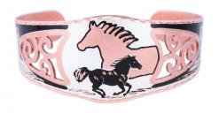 Purchase western horse bracelets that is not only pretty but also fun to wear